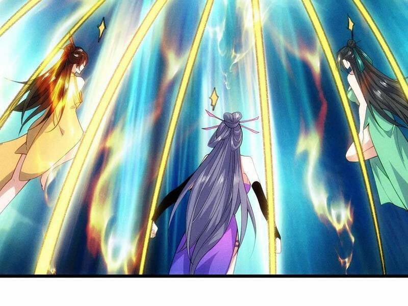 Thê Tử Của Ta Là Đại Lão Đại Thừa Kỳ 60 trang 45