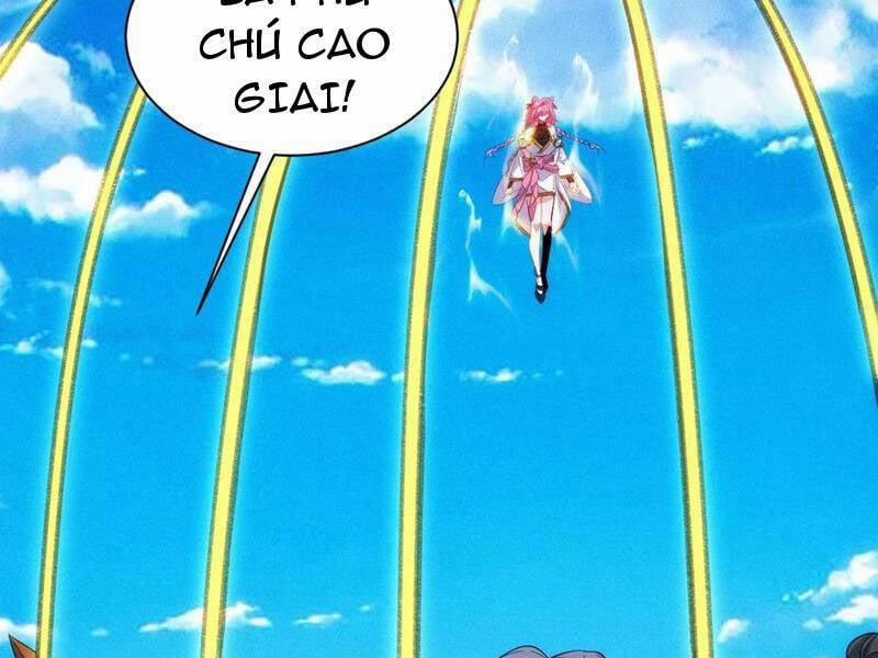 Thê Tử Của Ta Là Đại Lão Đại Thừa Kỳ 60 trang 47