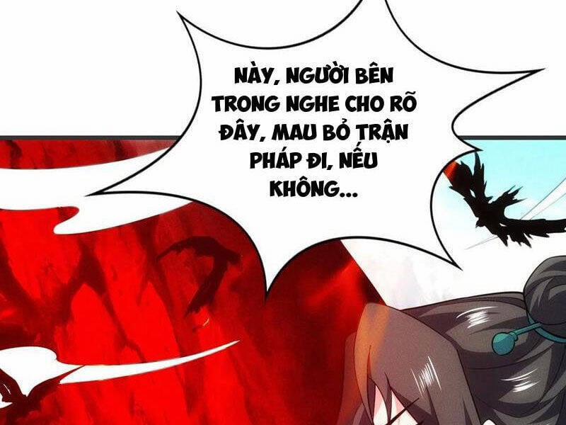 Thê Tử Của Ta Là Đại Lão Đại Thừa Kỳ 60 trang 5