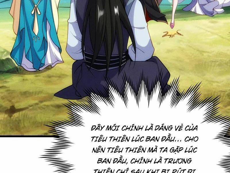 Thê Tử Của Ta Là Đại Lão Đại Thừa Kỳ 60 trang 54