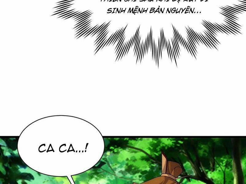 Thê Tử Của Ta Là Đại Lão Đại Thừa Kỳ 60 trang 55