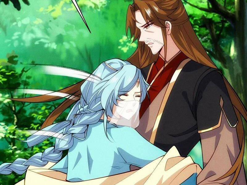 Thê Tử Của Ta Là Đại Lão Đại Thừa Kỳ 60 trang 56