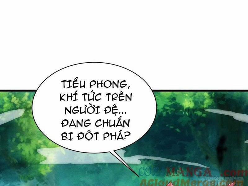 Thê Tử Của Ta Là Đại Lão Đại Thừa Kỳ 60 trang 58