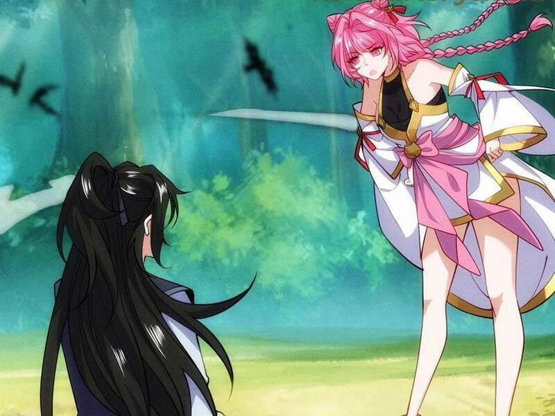 Thê Tử Của Ta Là Đại Lão Đại Thừa Kỳ 60 trang 59