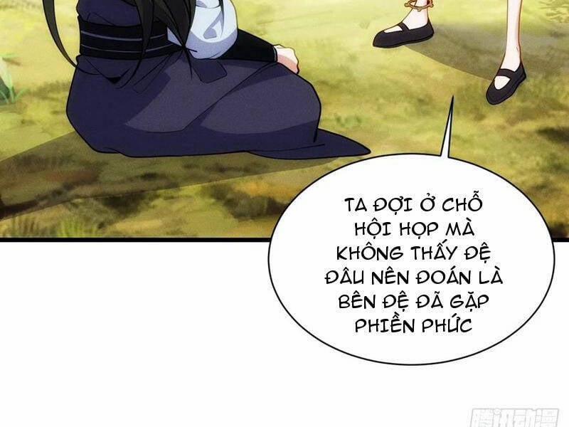 Thê Tử Của Ta Là Đại Lão Đại Thừa Kỳ 60 trang 60