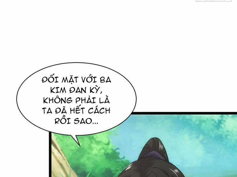 Thê Tử Của Ta Là Đại Lão Đại Thừa Kỳ 60 trang 61