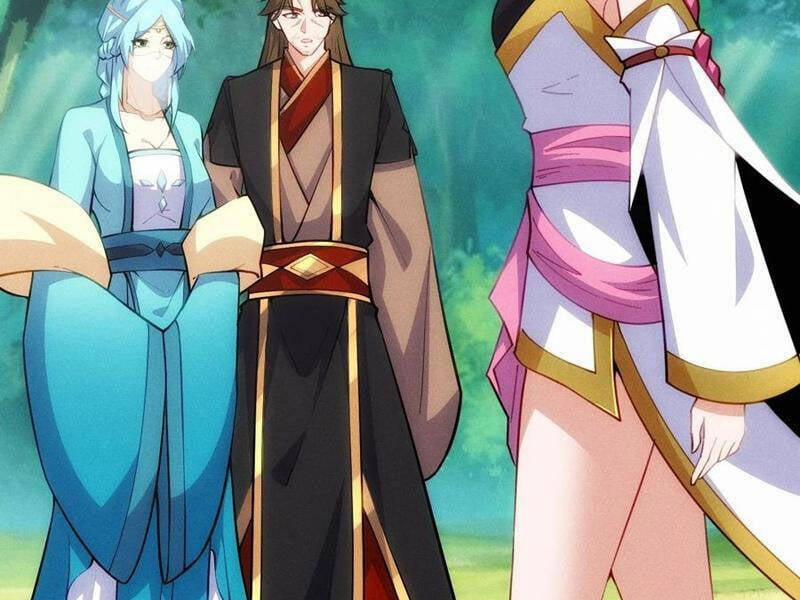 Thê Tử Của Ta Là Đại Lão Đại Thừa Kỳ 60 trang 67