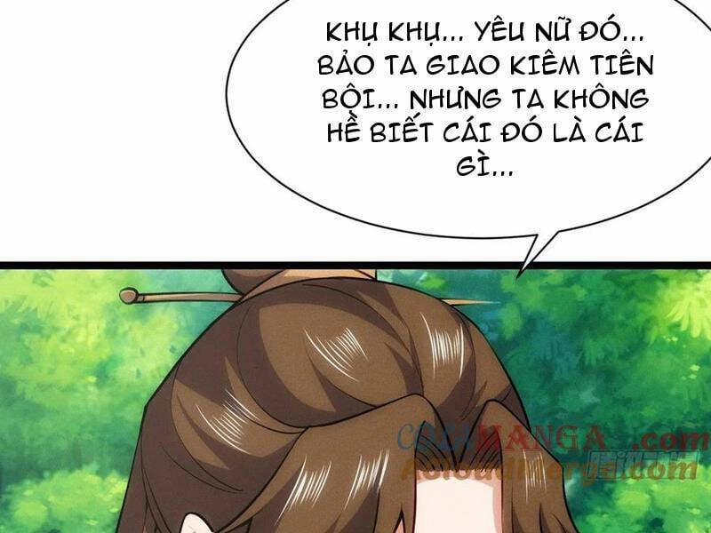 Thê Tử Của Ta Là Đại Lão Đại Thừa Kỳ 60 trang 69