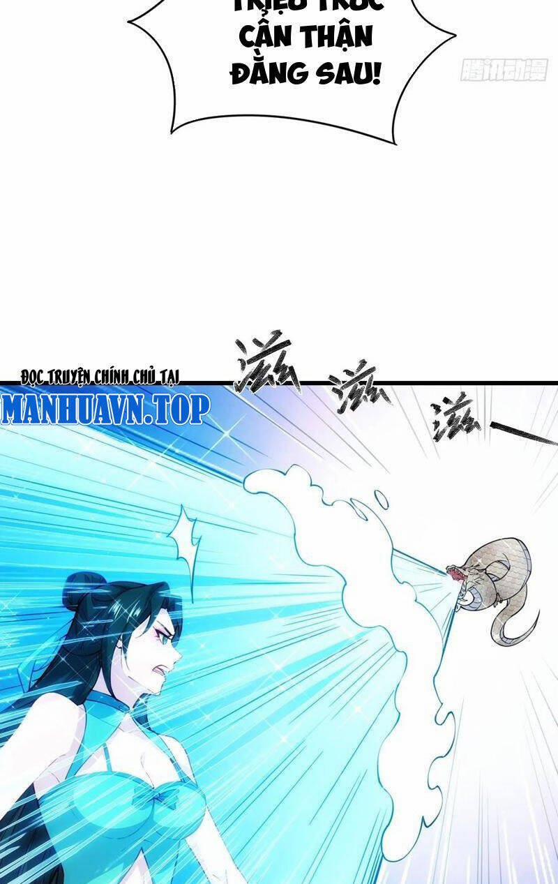 Thê Tử Của Ta Là Đại Lão Đại Thừa Kỳ 61 trang 10