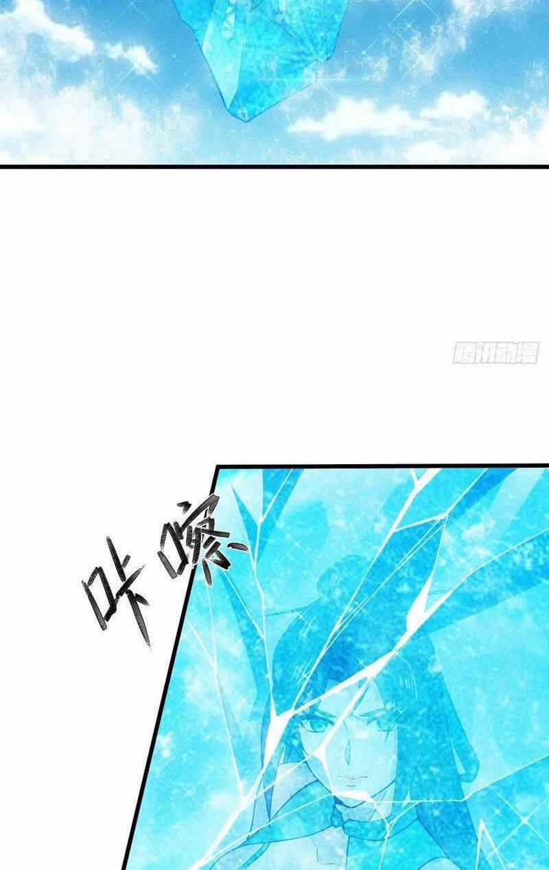 Thê Tử Của Ta Là Đại Lão Đại Thừa Kỳ 61 trang 12