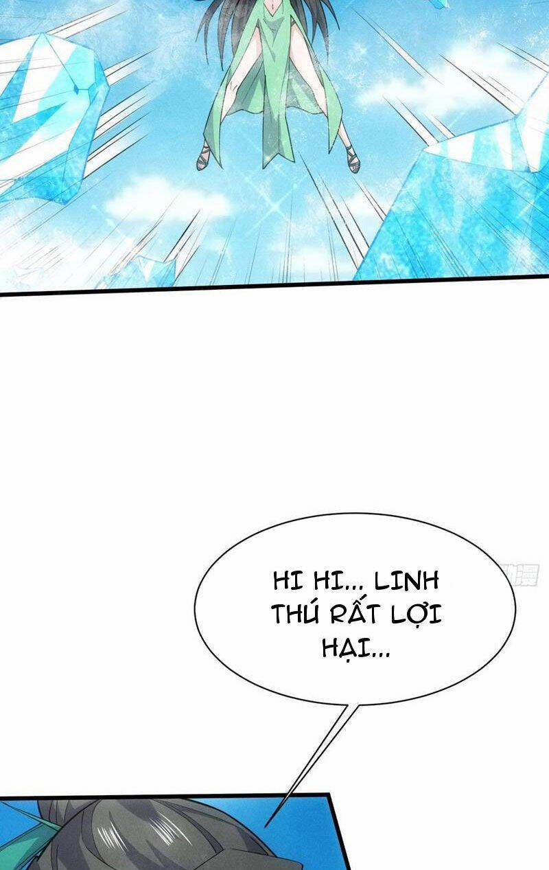 Thê Tử Của Ta Là Đại Lão Đại Thừa Kỳ 61 trang 14