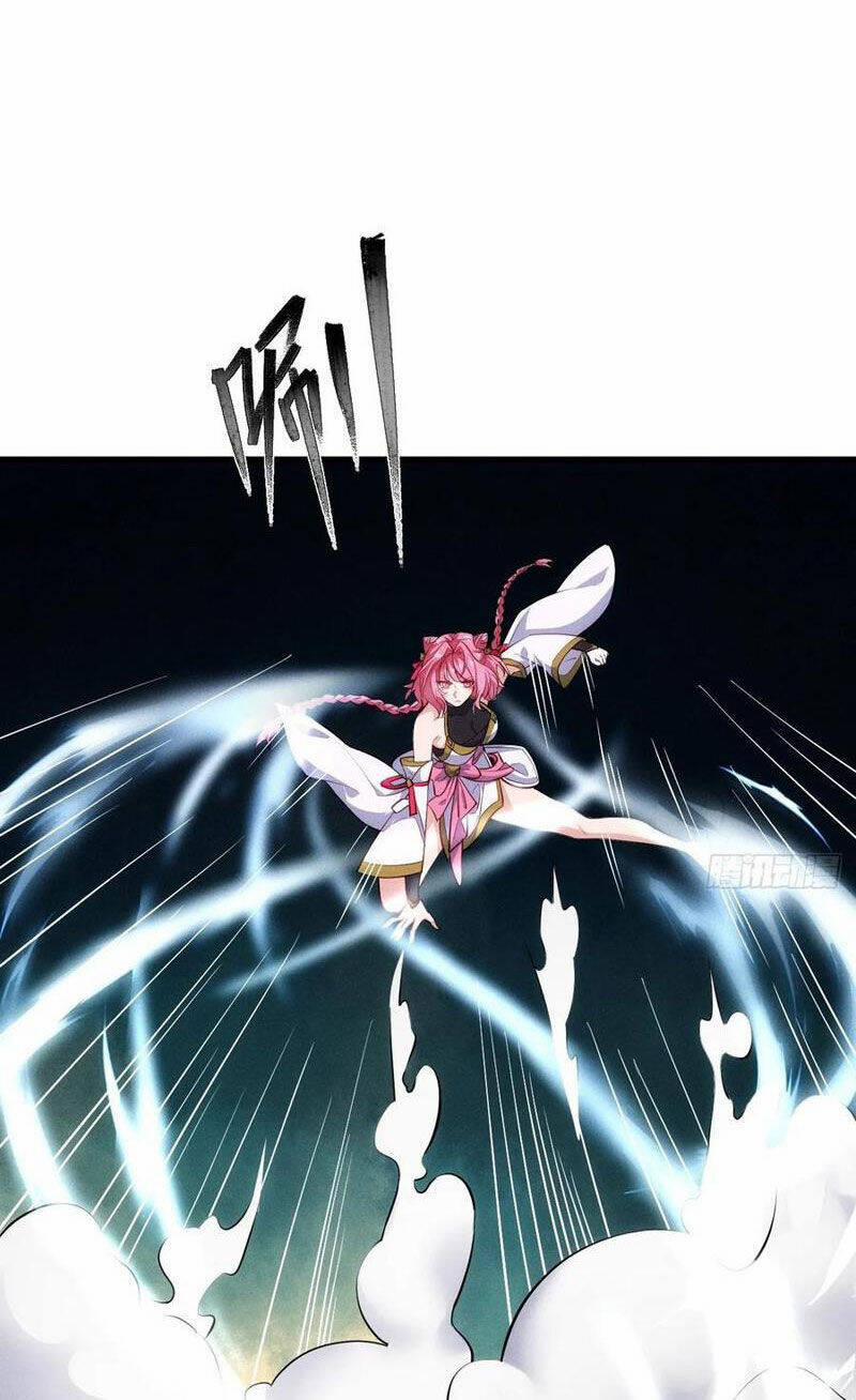 Thê Tử Của Ta Là Đại Lão Đại Thừa Kỳ 61 trang 25