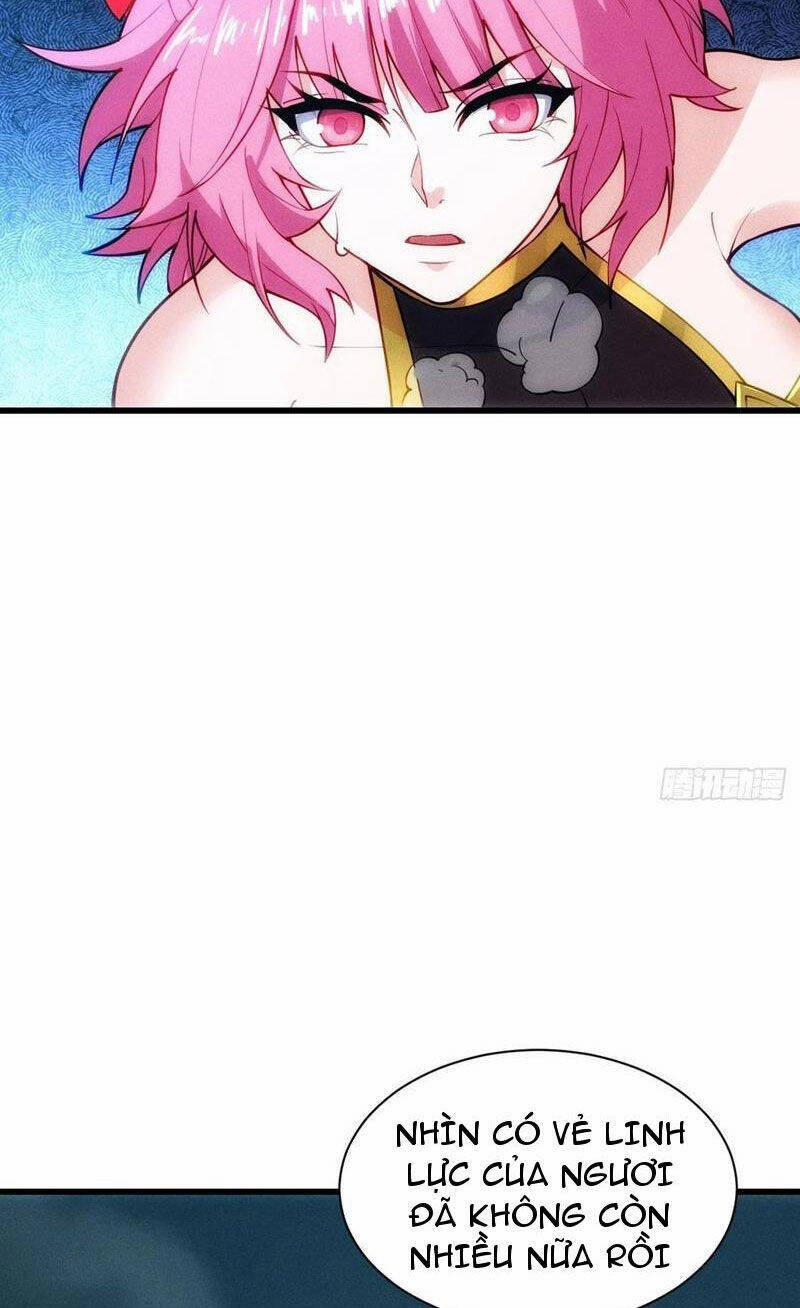 Thê Tử Của Ta Là Đại Lão Đại Thừa Kỳ 61 trang 27