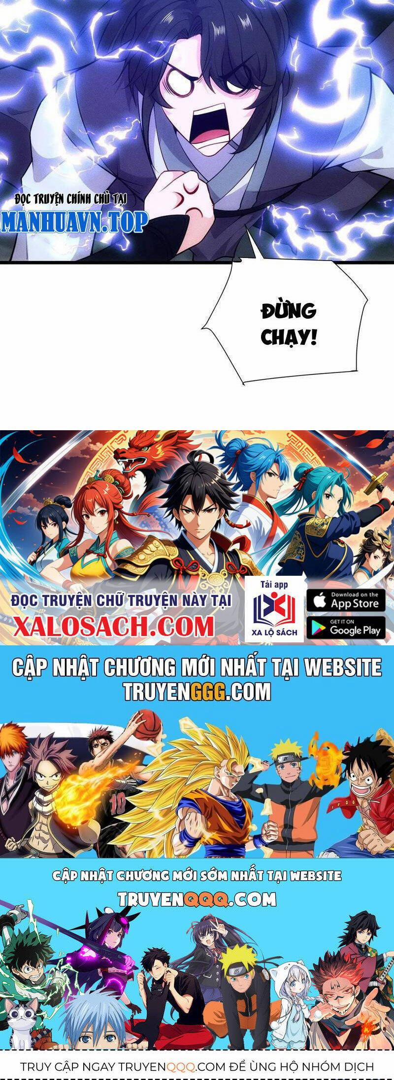 Thê Tử Của Ta Là Đại Lão Đại Thừa Kỳ 61 trang 39