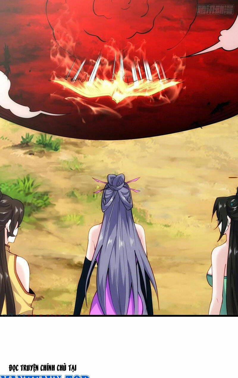 Thê Tử Của Ta Là Đại Lão Đại Thừa Kỳ 61 trang 5