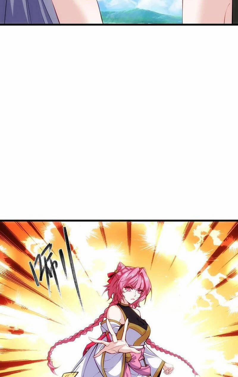 Thê Tử Của Ta Là Đại Lão Đại Thừa Kỳ 61 trang 7