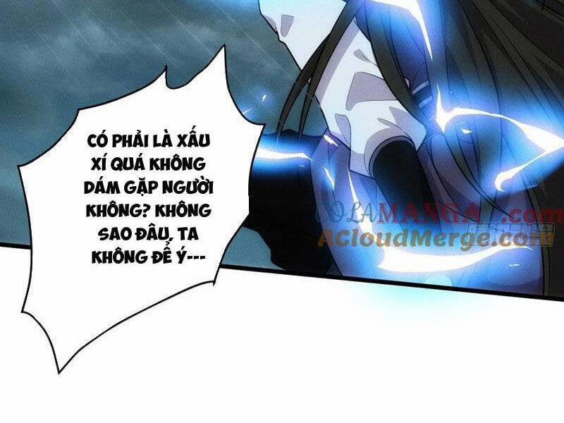 Thê Tử Của Ta Là Đại Lão Đại Thừa Kỳ 62 trang 11