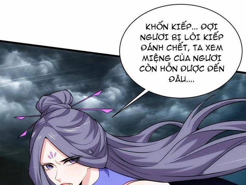 Thê Tử Của Ta Là Đại Lão Đại Thừa Kỳ 62 trang 12