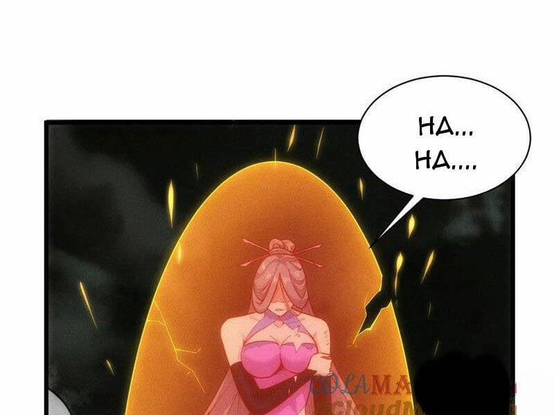 Thê Tử Của Ta Là Đại Lão Đại Thừa Kỳ 62 trang 25