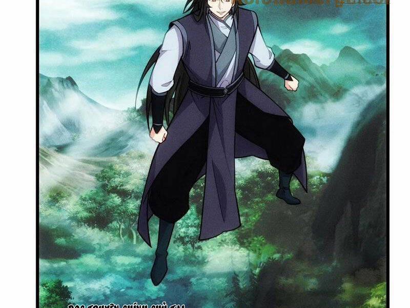 Thê Tử Của Ta Là Đại Lão Đại Thừa Kỳ 62 trang 33