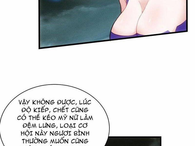 Thê Tử Của Ta Là Đại Lão Đại Thừa Kỳ 62 trang 36