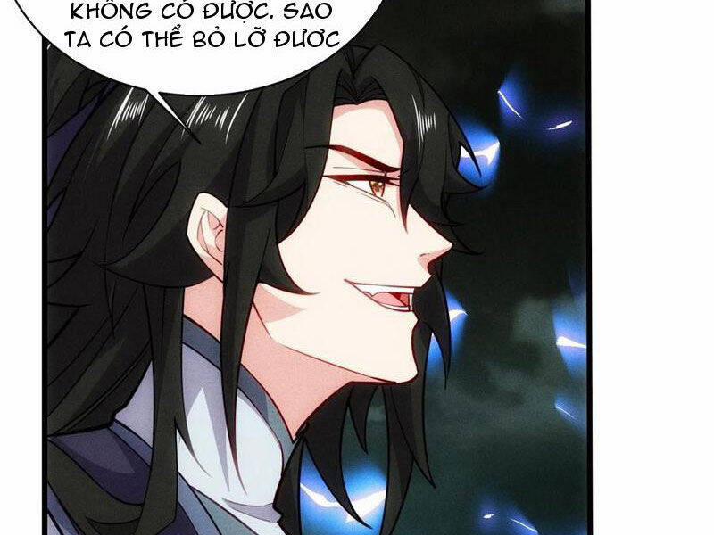 Thê Tử Của Ta Là Đại Lão Đại Thừa Kỳ 62 trang 37