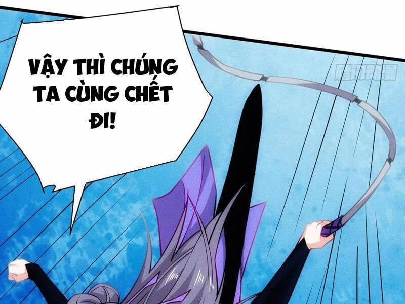 Thê Tử Của Ta Là Đại Lão Đại Thừa Kỳ 62 trang 41