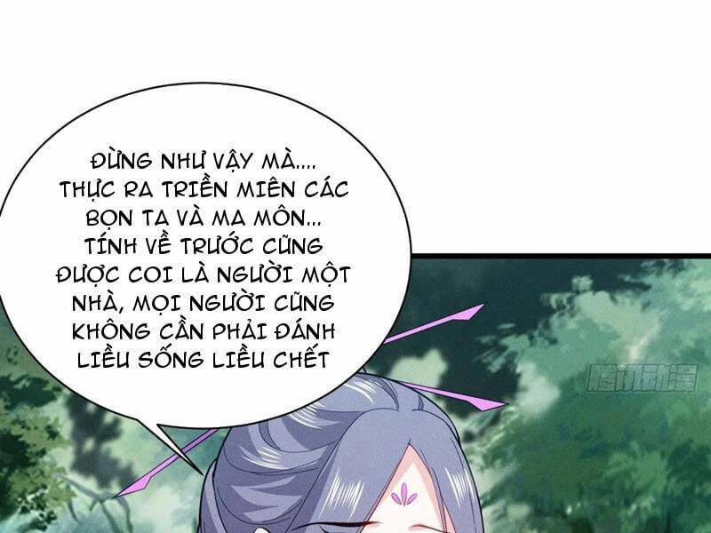 Thê Tử Của Ta Là Đại Lão Đại Thừa Kỳ 62 trang 65