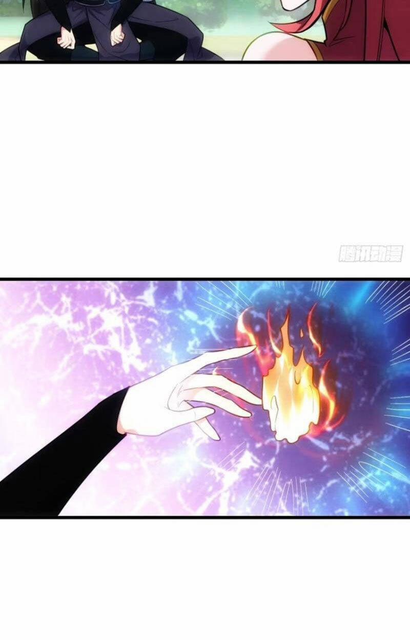 Thê Tử Của Ta Là Đại Lão Đại Thừa Kỳ 63 trang 10