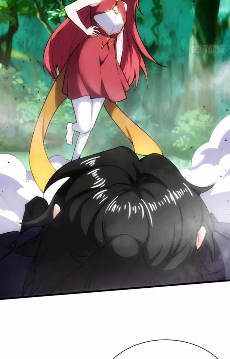 Thê Tử Của Ta Là Đại Lão Đại Thừa Kỳ 63 trang 2