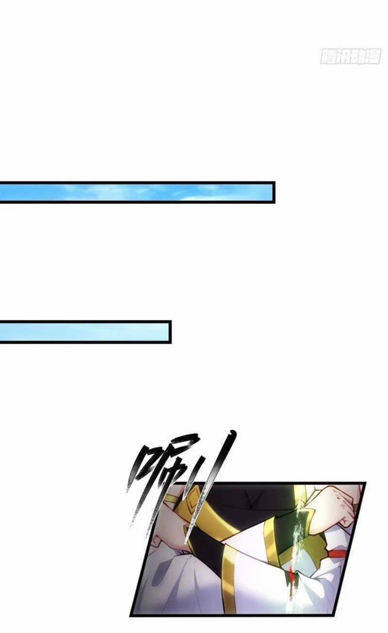 Thê Tử Của Ta Là Đại Lão Đại Thừa Kỳ 63 trang 21