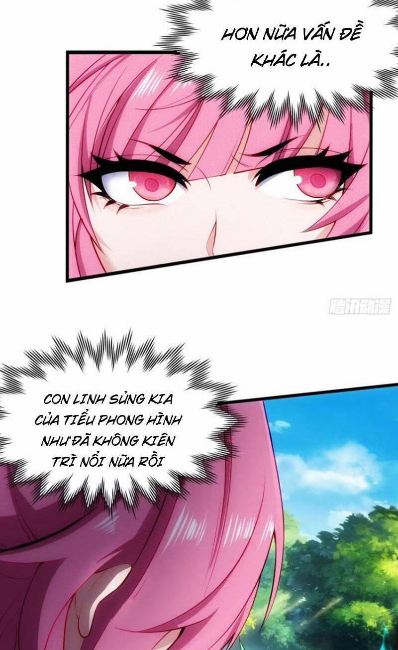 Thê Tử Của Ta Là Đại Lão Đại Thừa Kỳ 63 trang 25