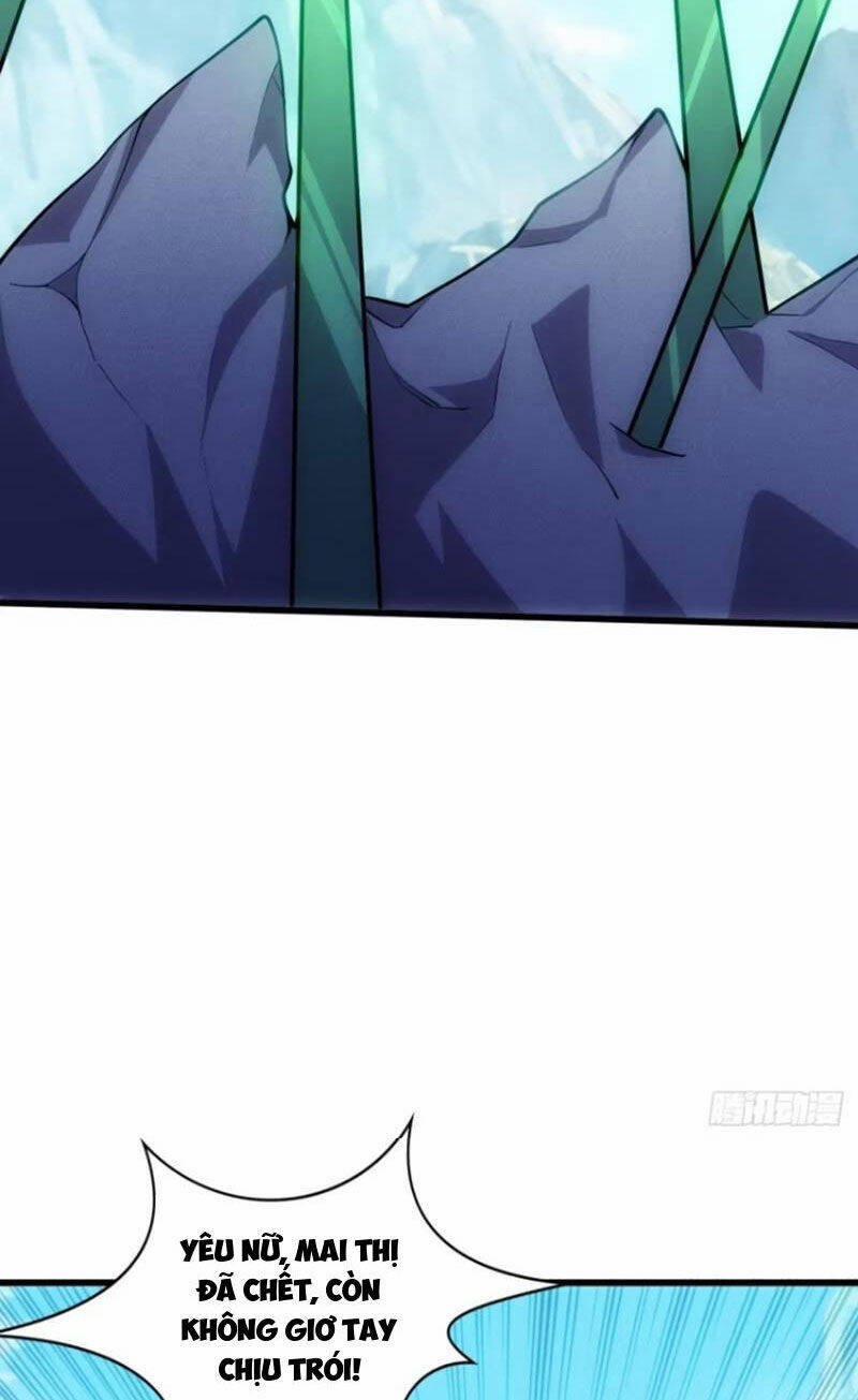 Thê Tử Của Ta Là Đại Lão Đại Thừa Kỳ 63 trang 28