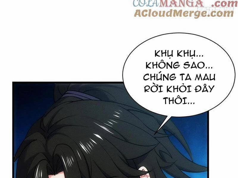 Thê Tử Của Ta Là Đại Lão Đại Thừa Kỳ 64 trang 15