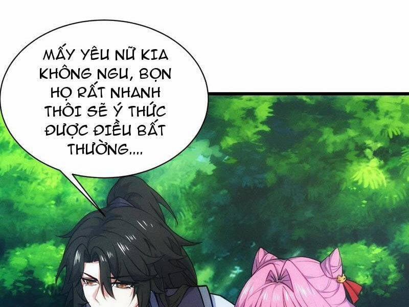 Thê Tử Của Ta Là Đại Lão Đại Thừa Kỳ 64 trang 17