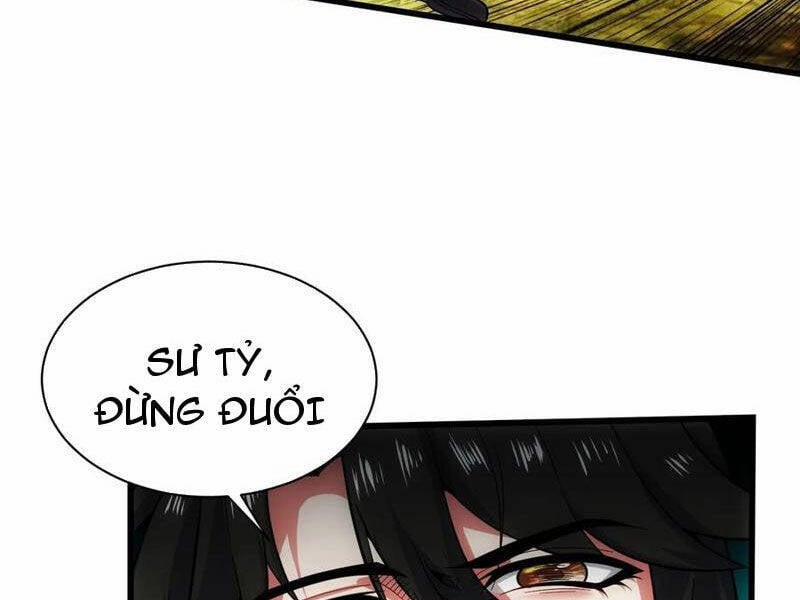 Thê Tử Của Ta Là Đại Lão Đại Thừa Kỳ 64 trang 2