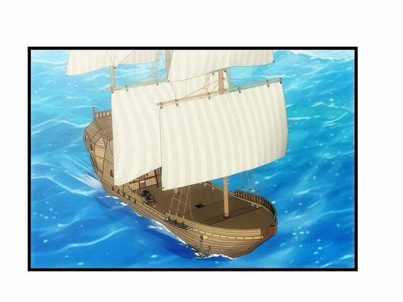 Thê Tử Của Ta Là Đại Lão Đại Thừa Kỳ 64 trang 21