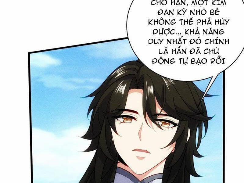 Thê Tử Của Ta Là Đại Lão Đại Thừa Kỳ 64 trang 32