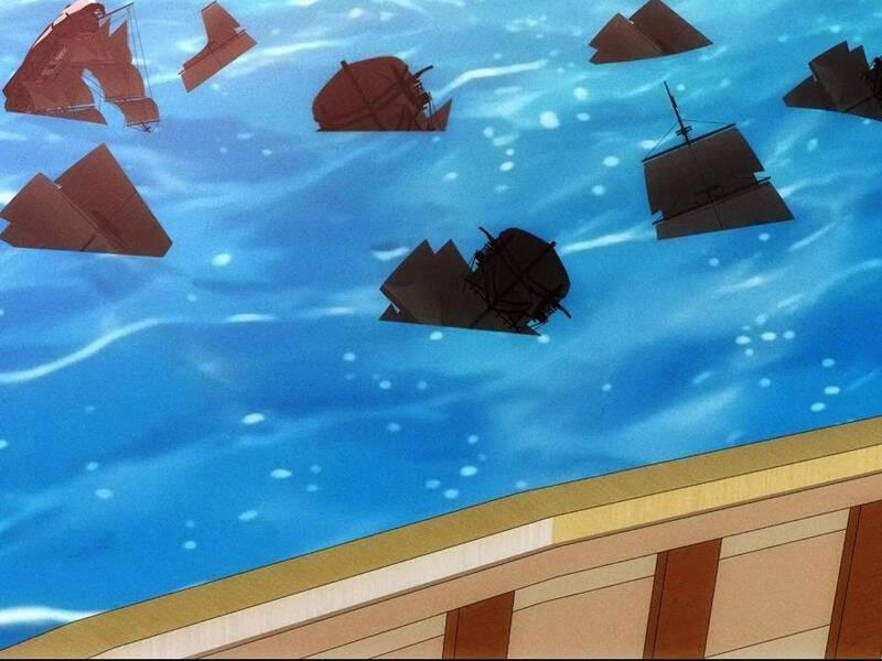 Thê Tử Của Ta Là Đại Lão Đại Thừa Kỳ 64 trang 44