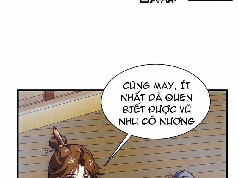 Thê Tử Của Ta Là Đại Lão Đại Thừa Kỳ 64 trang 52