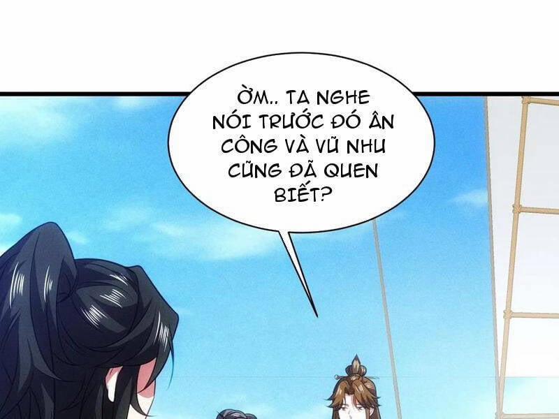 Thê Tử Của Ta Là Đại Lão Đại Thừa Kỳ 64 trang 58