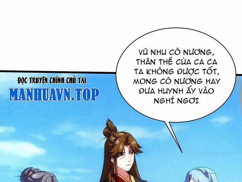 Thê Tử Của Ta Là Đại Lão Đại Thừa Kỳ 64 trang 62