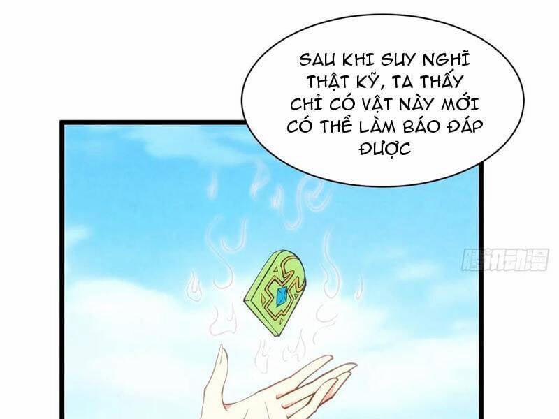 Thê Tử Của Ta Là Đại Lão Đại Thừa Kỳ 64 trang 71