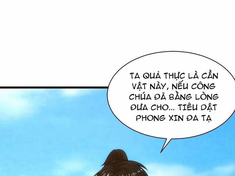 Thê Tử Của Ta Là Đại Lão Đại Thừa Kỳ 64 trang 79