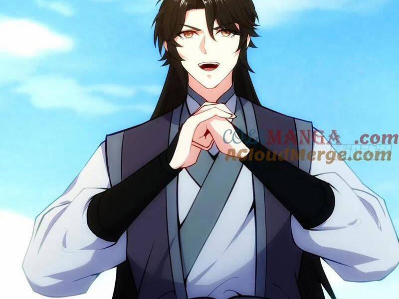 Thê Tử Của Ta Là Đại Lão Đại Thừa Kỳ 64 trang 80