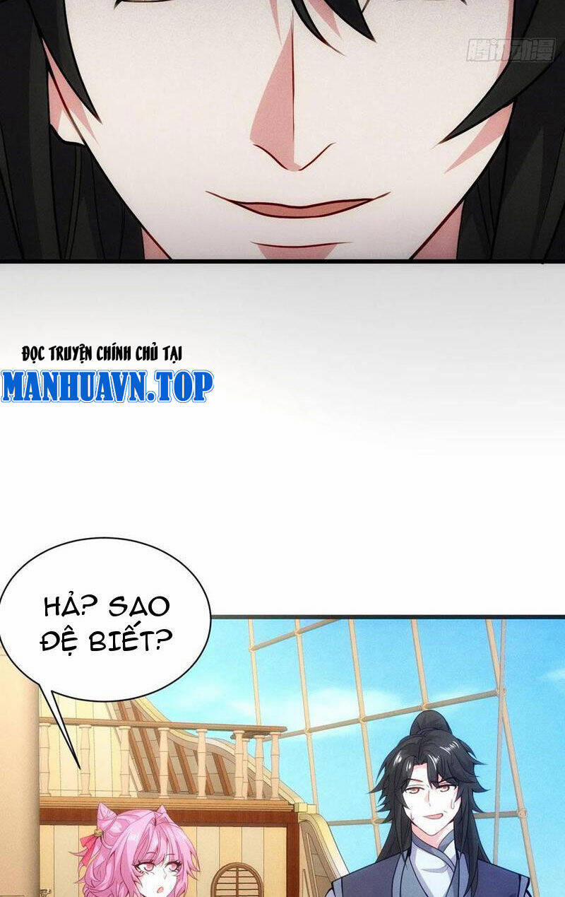 Thê Tử Của Ta Là Đại Lão Đại Thừa Kỳ 65 trang 13