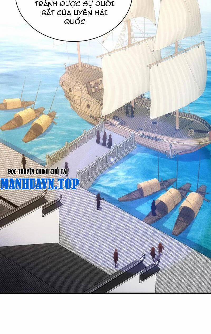 Thê Tử Của Ta Là Đại Lão Đại Thừa Kỳ 65 trang 2