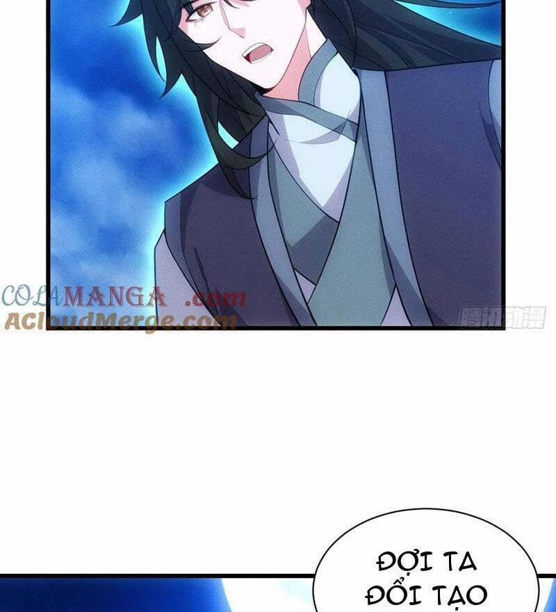 Thê Tử Của Ta Là Đại Lão Đại Thừa Kỳ 65 trang 23