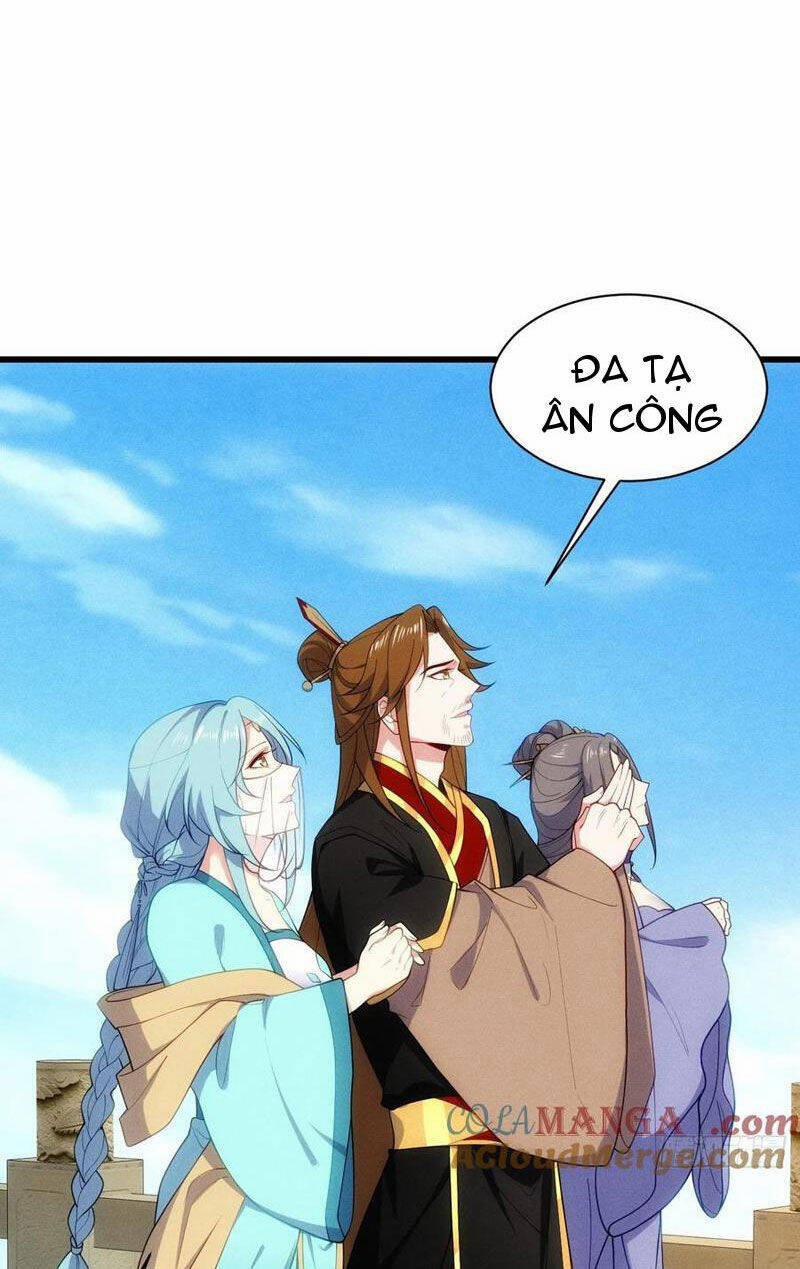 Thê Tử Của Ta Là Đại Lão Đại Thừa Kỳ 65 trang 3
