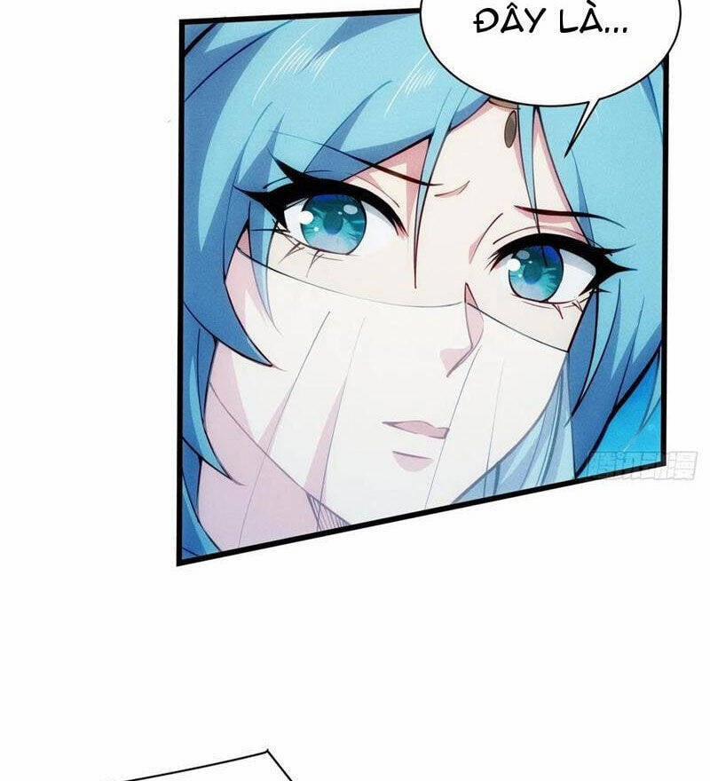 Thê Tử Của Ta Là Đại Lão Đại Thừa Kỳ 65 trang 32